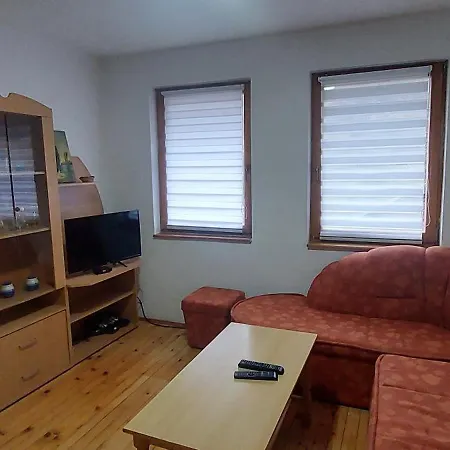 Tatil Evi Dodir Prirode *