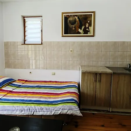 Dodir Prirode Višegrad