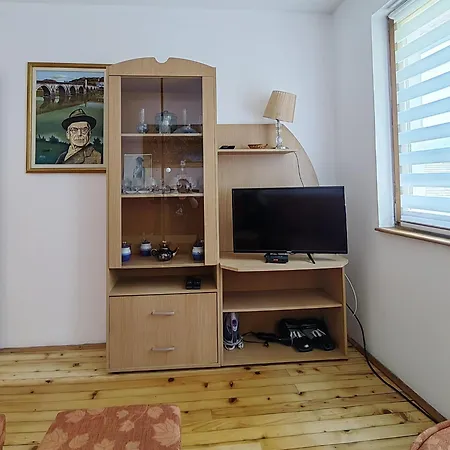 Dodir Prirode * Višegrad