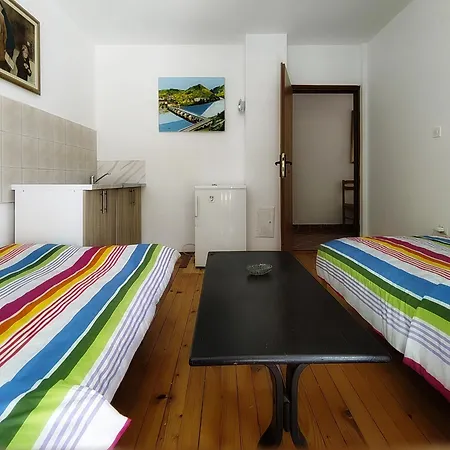Tatil Evi Dodir Prirode