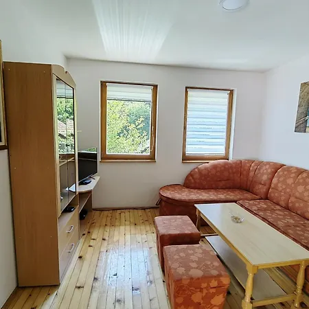 Tatil Evi Dodir Prirode Višegrad