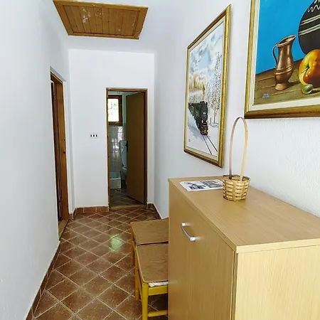 Tatil Evi Dodir Prirode Višegrad