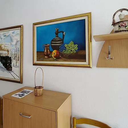 Tatil Evi Dodir Prirode *