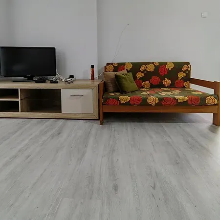 Dodir Prirode Tatil Evi