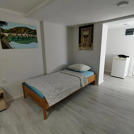 Dodir Prirode Tatil Evi Višegrad
