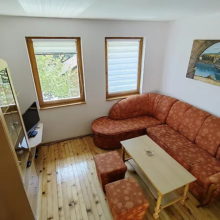 Dodir Prirode Tatil Evi Višegrad