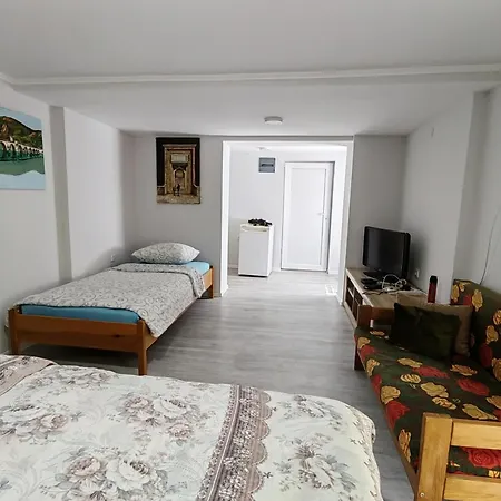 Dodir Prirode Tatil Evi *