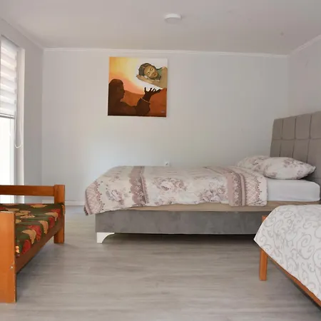 Dodir Prirode Tatil Evi Višegrad