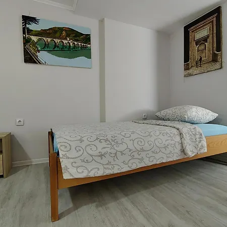 Tatil Evi Dodir Prirode Višegrad