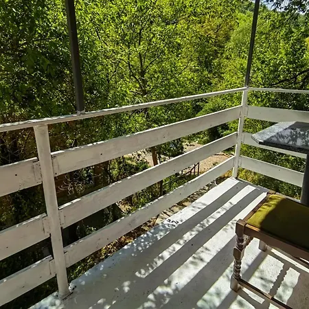 Dodir Prirode Višegrad