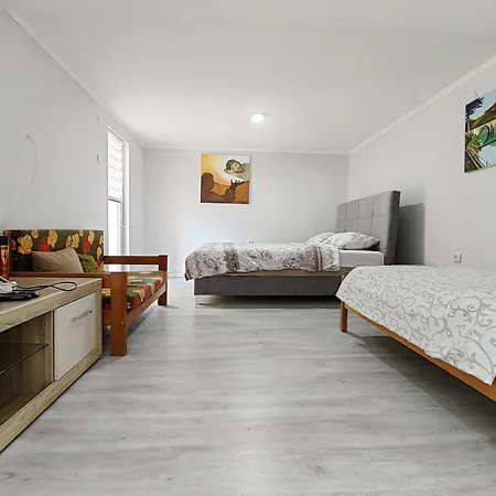 Dodir Prirode Tatil Evi *