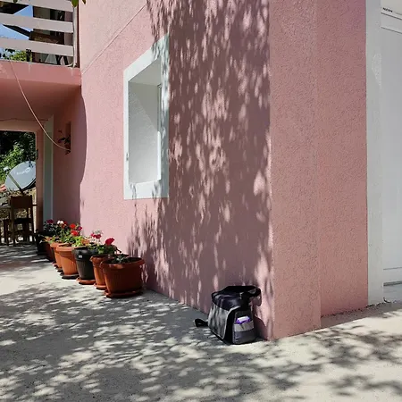 Dodir Prirode Tatil Evi *