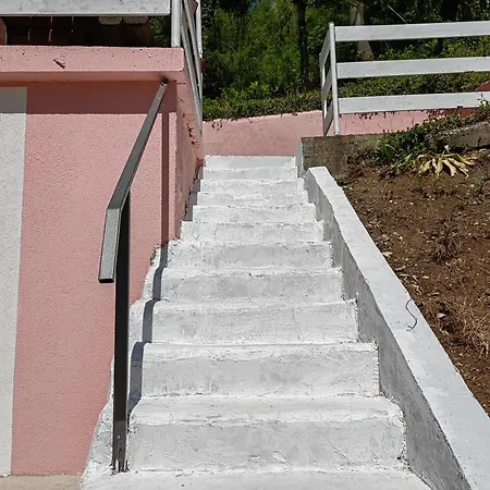 Dodir Prirode Tatil Evi *